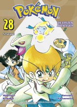 Pokemon erste Abenteuer 28